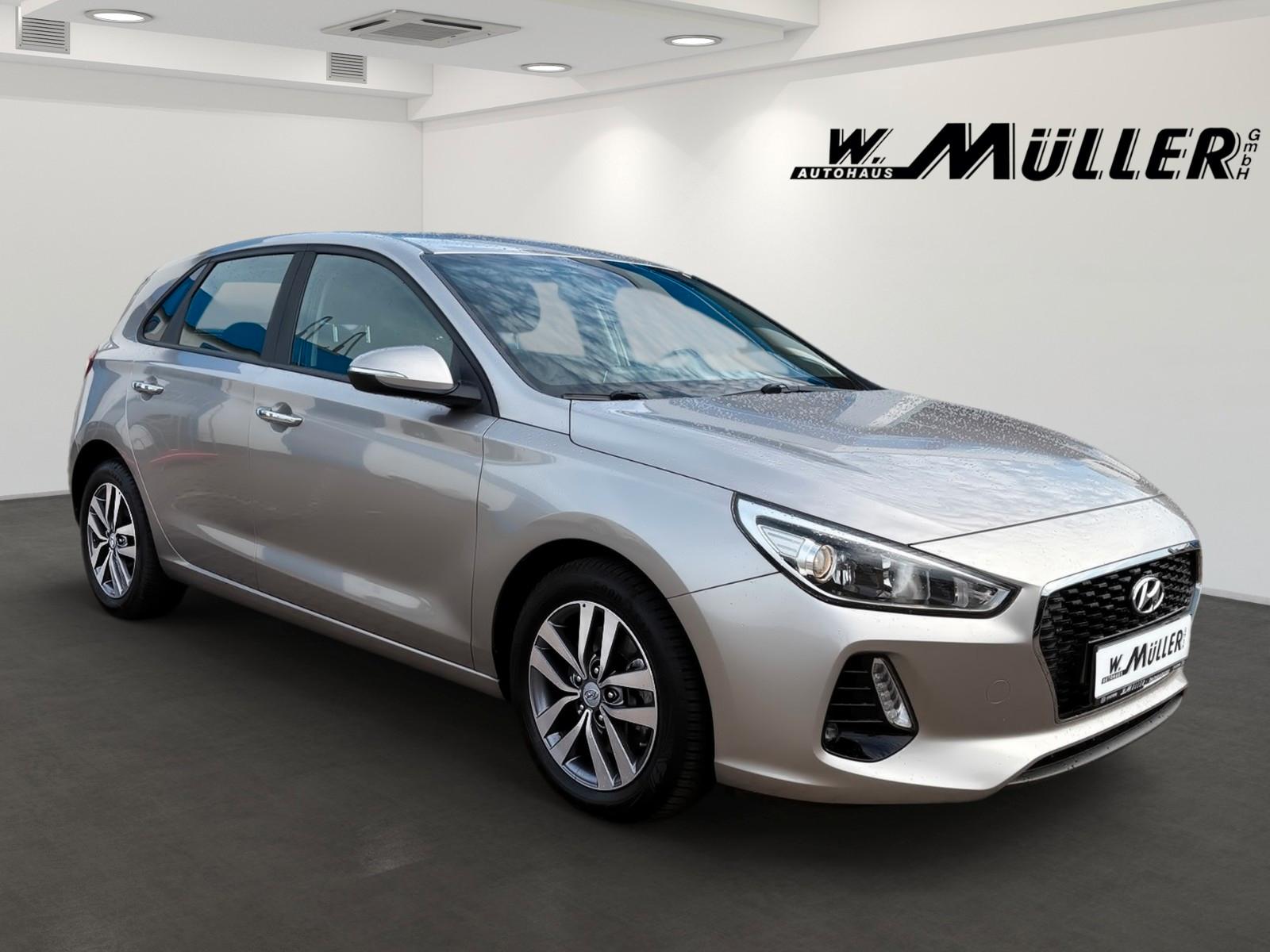 Hyundai i30 Trend