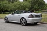 Mercedes-Benz SLK 200 Kompressor | DER Sommerspaß - Mercedes-Benz SLK 200 aus 2002