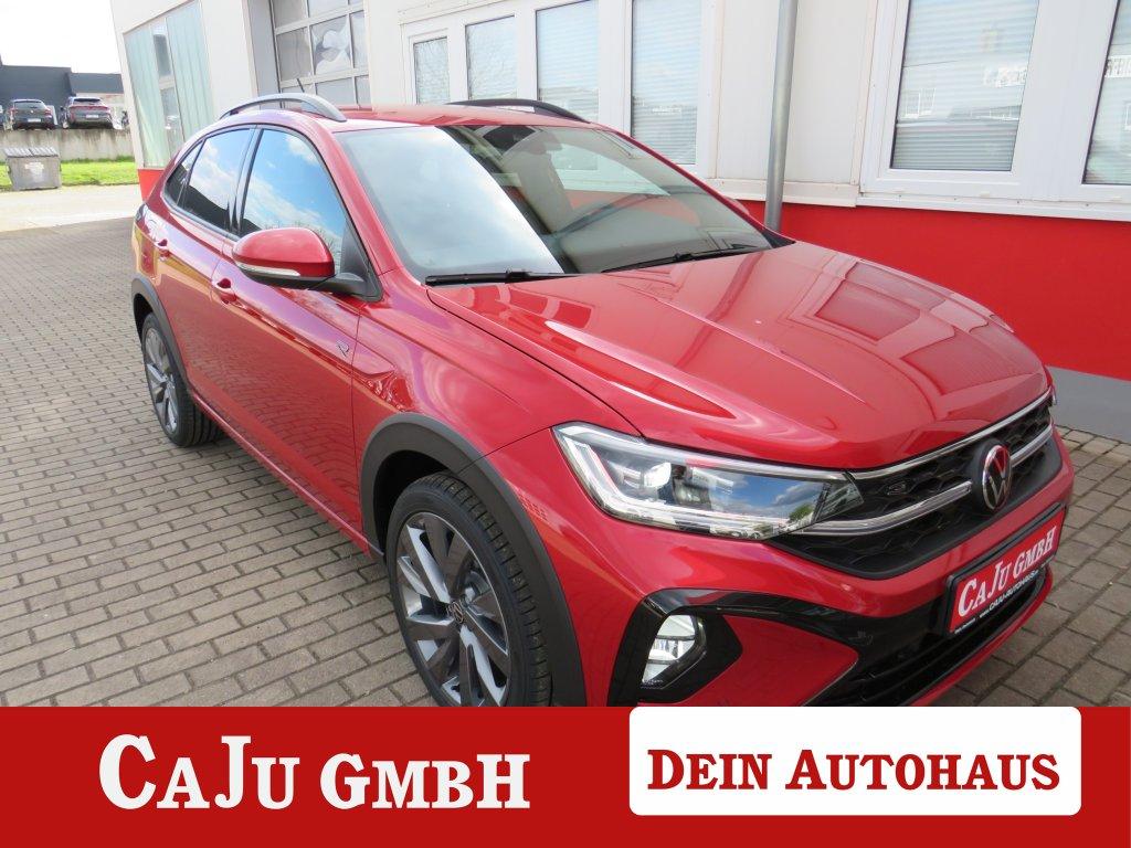 Volkswagen Taigo AHK.ab 4JA.GA R-Line ACC IQ-Led 18` Kamera