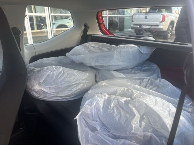 up! 1.0 (EURO 6d) Basis Klima Fenster el.