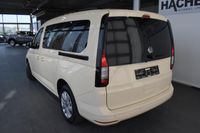 Volkswagen Caddy - Vorschau Bild 4