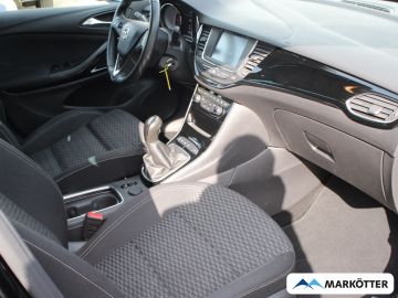 Opel Astra - 10