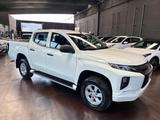 Mitsubishi MITSUBISHI L200 2.3 D Double Cab 4x4 Easy Select - Mitsubishi L200 aus 2022