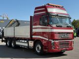 Volvo FH16-750*PK26002-EH*FUNKSTEUERUNG*RETARDER - Volvo Fh 16