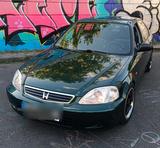 Honda Civic ej9 Sedan FL e-paket 4dr Limou... - Honda Civic EJ