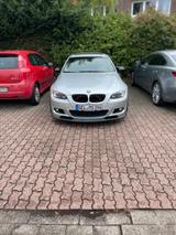 BMW Bmw E92 320 i , Vieles Neu - BMW 320 aus 2008: Coupé