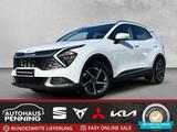 Kia Sportage Vision 1.6 T-GDI LED AppleCarPlay/Andro - Kia Sportage mit Benzin-Antrieb: Limousine