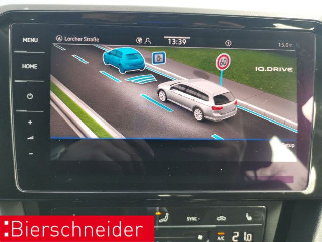 Volkswagen Passat Variant - Bild 24