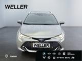 Toyota Corolla 1.8 Hybrid TS Team D *LED*CAM*ParkAssist - gebrauchte Toyota Corolla aus dem Jahr 2022