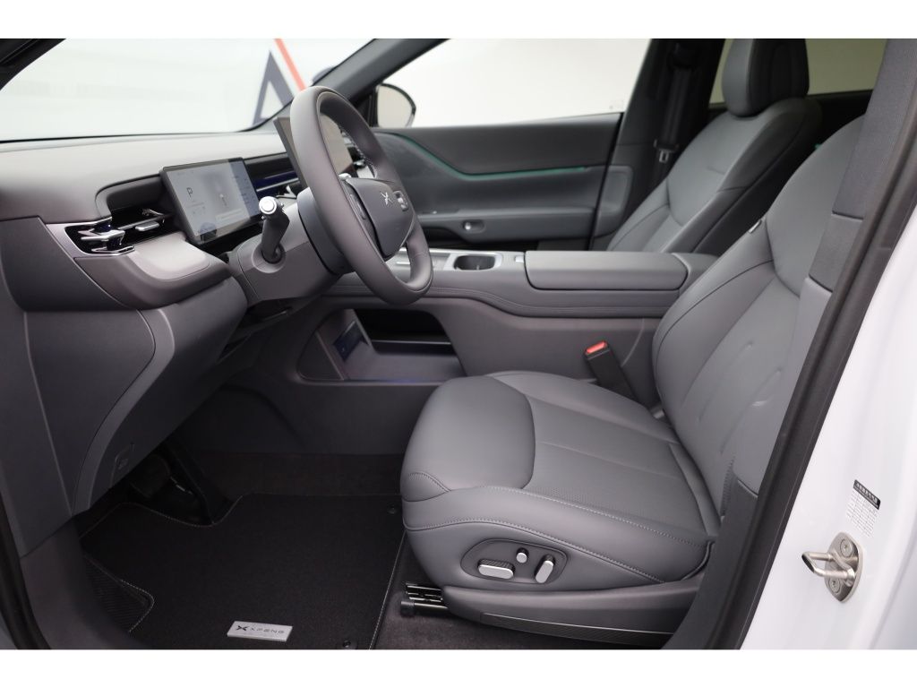 XPENG G6