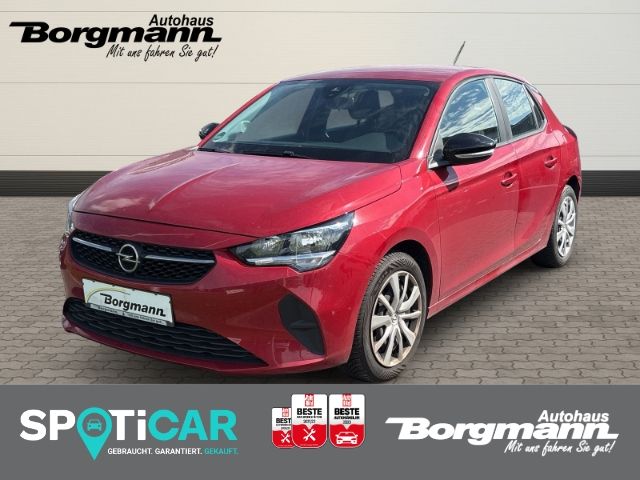 Image of Opel Corsa