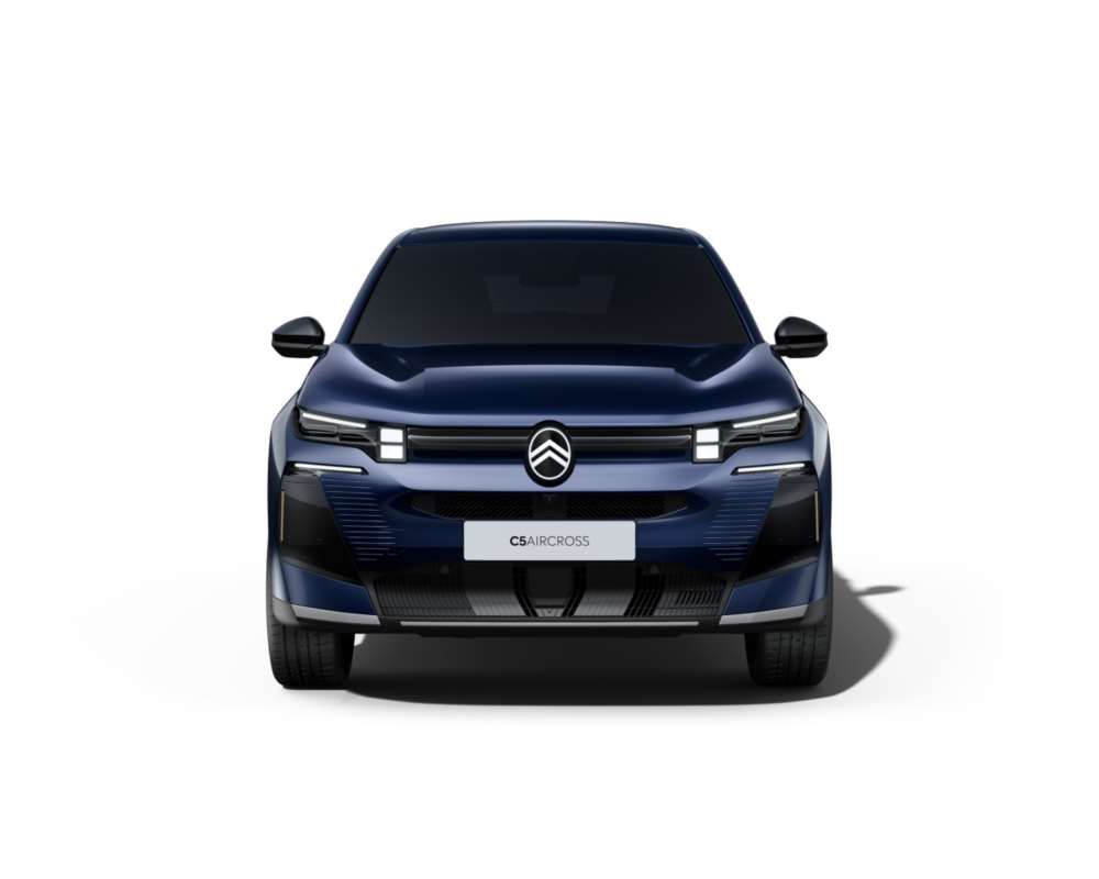 Citroën C5 Aircross - Bild 5