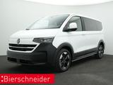 Volkswagen T7 Caravelle 2.0 TDI DSG PanAmericana LED PDC RA - Volkswagen Jahreswagen: Caravelle