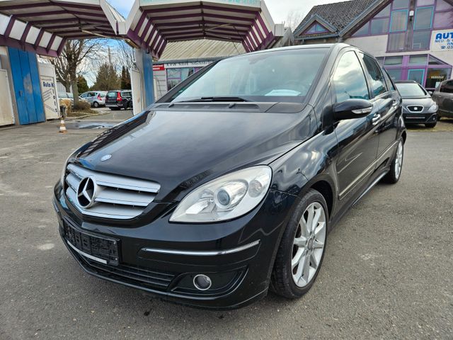 Mercedes-Benz B 170 B -Klasse B 170