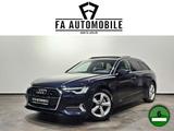 Audi A6 40 TDI Q. Adv.Facelift Matrix Pano Leder Virt - Audi A6: Kombi, Facelift