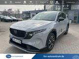 Mazda CX-5 2.5L G 141ps 6AT FWD Exclusive-Line - Mazda CX-5 von 2026