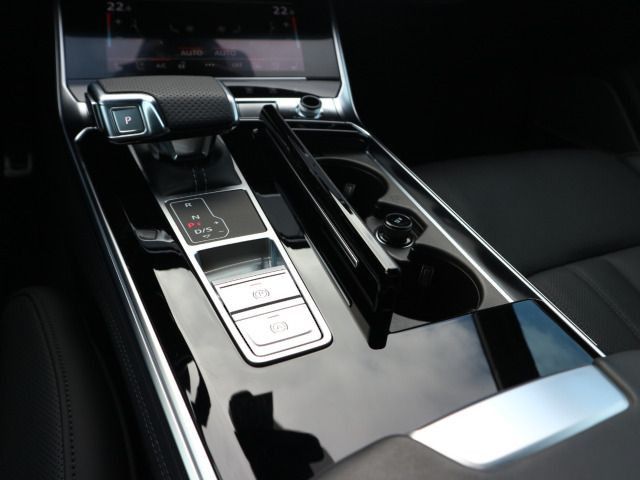 Audi RS6 - Bild 17