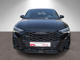 Audi Q3 Sportback S line 45TFSI quattro Navi LED ACC - Audi Q3: Geländewagen