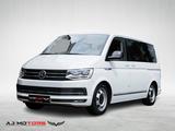 Volkswagen T6 Multivan Highline 4Motion *360°-VIRTUAL-ACC* - VW T6 Transporter mit Schiebedach
