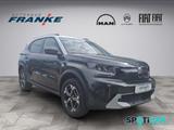 Citroën e-C3 Aircross MAX*SHZ*KAMERA*NAVI*LRADHZ* - Citroën ë-C3 Aircross Gebrauchtwagen