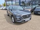 Hyundai Tucson Hyundai Trend Navi Soundsystem ACC Apple  - Hyundai TUCSON Gebrauchtwagen in Hamburg