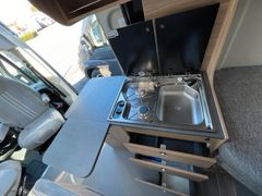 Pössl Summit Shine 600 L E | Premium & Assistenz Paket