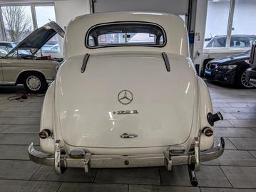 صورة 4 لـ 1949 Mercedes-BENZ OTHERS