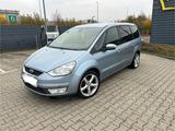 Ford Galaxy 2,0 Diesel - Ford Galaxy in Hamm