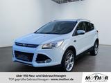 Ford Kuga Titanium 2.0 TDCi 4WD TEMP KAM NAVI - Ford Kuga: Tdci Titanium
