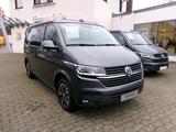 Volkswagen T6.1 California Beach Tour DSG+AHK+Zuheizer - Wohnwagen & Wohnmobil in Bremen