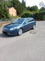 Opel Insignia 2.0 CDTI Sport 160 CP TÜV  - Opel Insignia: 160