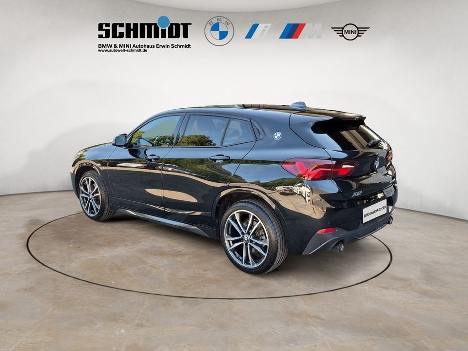 BMW X2 xDrive20i M Sport 2Jahre-BPS foto 4