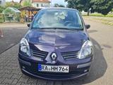 Renault Modus Exception 1.6 16V ESP Exception - gebrauchte Renault Modus aus dem Jahr 2007