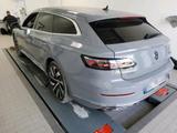 Volkswagen Arteon Shooting Brake R-Line Navigation AHK - Volkswagen Arteon mit Diesel-Antrieb: Automatik