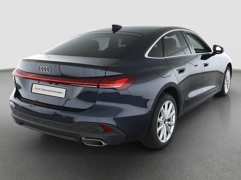 Audi A5 - Bild 3