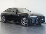 BMW i4 Gran Coupe 35 eDrive M Sport LASER/AHK/LM20" - gebrauchte BMW i4 aus dem Jahr 2023