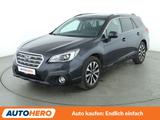 Subaru Outback 2.0 Diesel Sport Aut*NAVI*ACC*CAM*AHK* - gebrauchte Subaru Kombis
