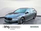 Skoda Superb Combi Sportline 2,0 TDI  7-Gang-DSG 4x4