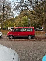 Volkswagen Vw T4 Multivan Bus  1,9 TD  Bj.  95 - Volkswagen T4: 1.9