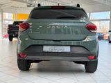Dacia Sandero Stepway Extreme  TCe 100 ECO-G CarPlay - mit LPG-Antrieb: Grün