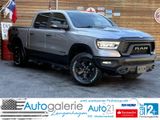 Dodge RAM 1500 REBEL Offroad 4x4 LPG AHK 5,7L Leder - Dodge RAM aus 2021