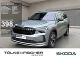 Skoda Kodiaq 1.5 TSI iV DSG Sportline DCC ACC AHK AUT