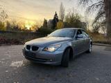 BMW 520d Edition LCI Automatik E60 Xenon N... - BMW 520: D E60