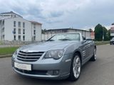 Chrysler Crossfire 3,2 V6 Roadster*LEDER*NAVI*BLUETOOTH - Chrysler Crossfire: 3.2