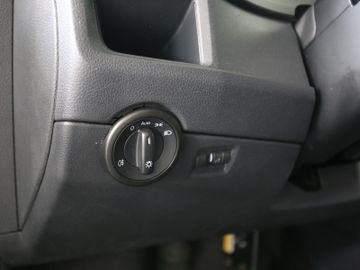 Volkswagen T6 Multivan DSG LED NAV STANDHZ CAMPERBETT BEAR