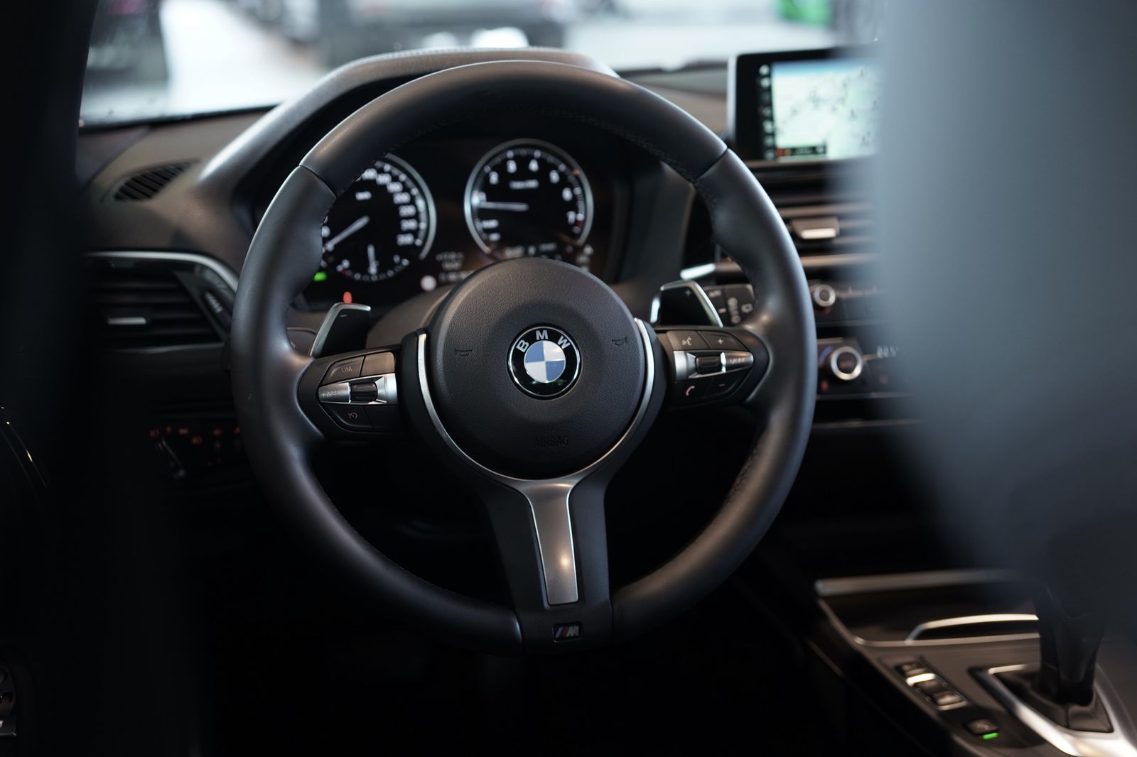 Bmw M140i