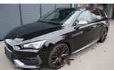Cupra Leon 2.0 TSI 228kW VZ 4Drive DSG Sportstourer VZ - Cupra Leon Unfallwagen