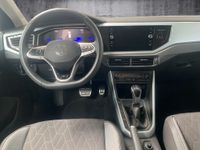 Volkswagen Polo - Vorschau Bild 8