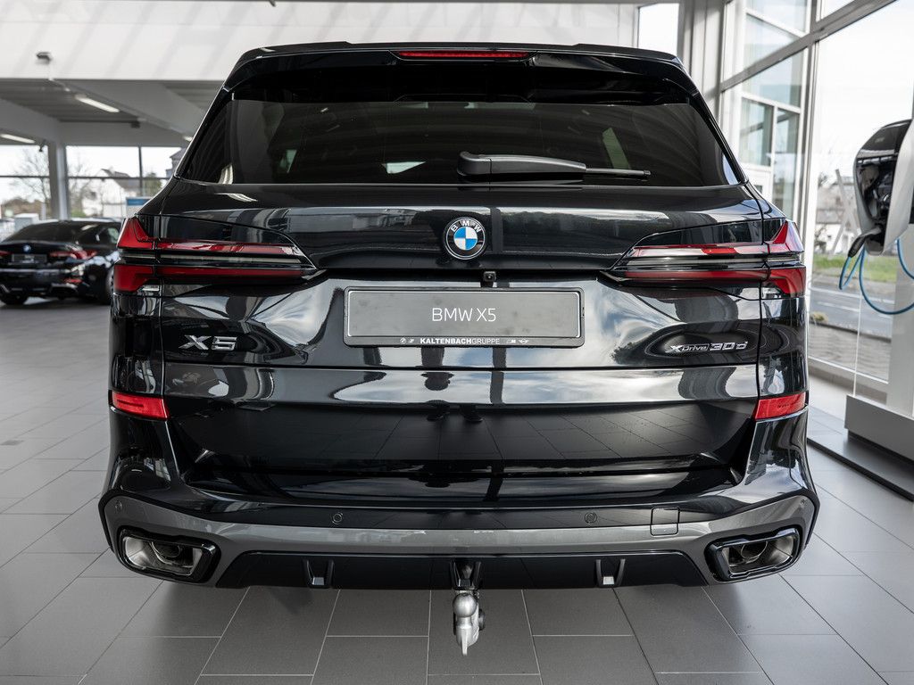 BMW X5 - Bild 5
