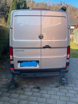 Volkswagen Crafter - VW Crafter von privat